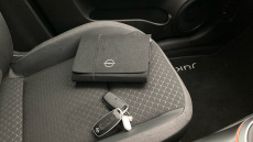 Nissan Juke 1.0 DiG-T N-Connecta 5dr Petrol Hatchback